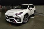 Toyota RAV4 XR51 by Albermo 2020 года